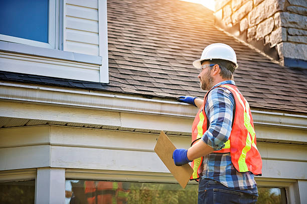 Licensed Gutter Installation service in Greenville, WV - Roof Repair Smedway